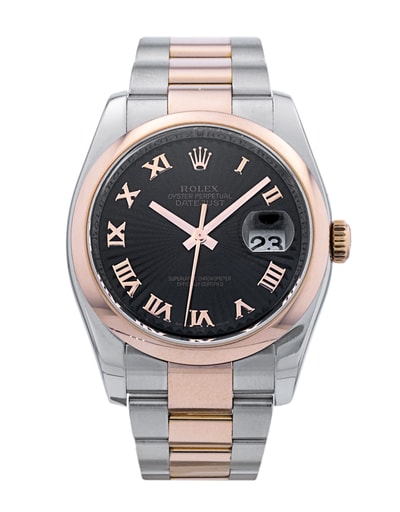 Rolex Datejust 116231